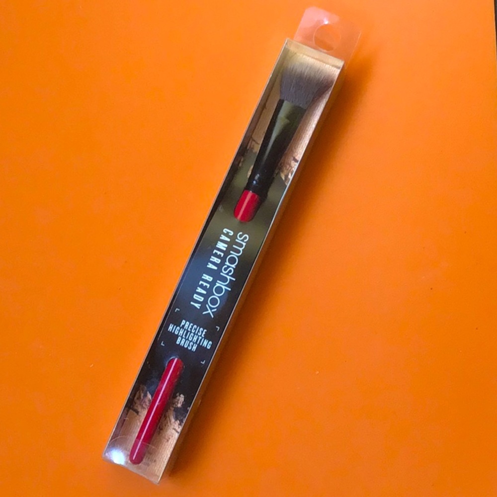 Smashbox Camera Ready Highlighting Brush